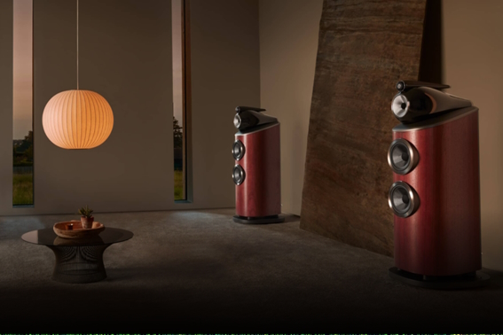 Bowers & Wilkins Brand Tracking