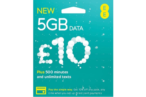 EE Packaging Research