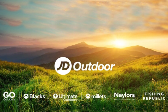 JD Outdoor