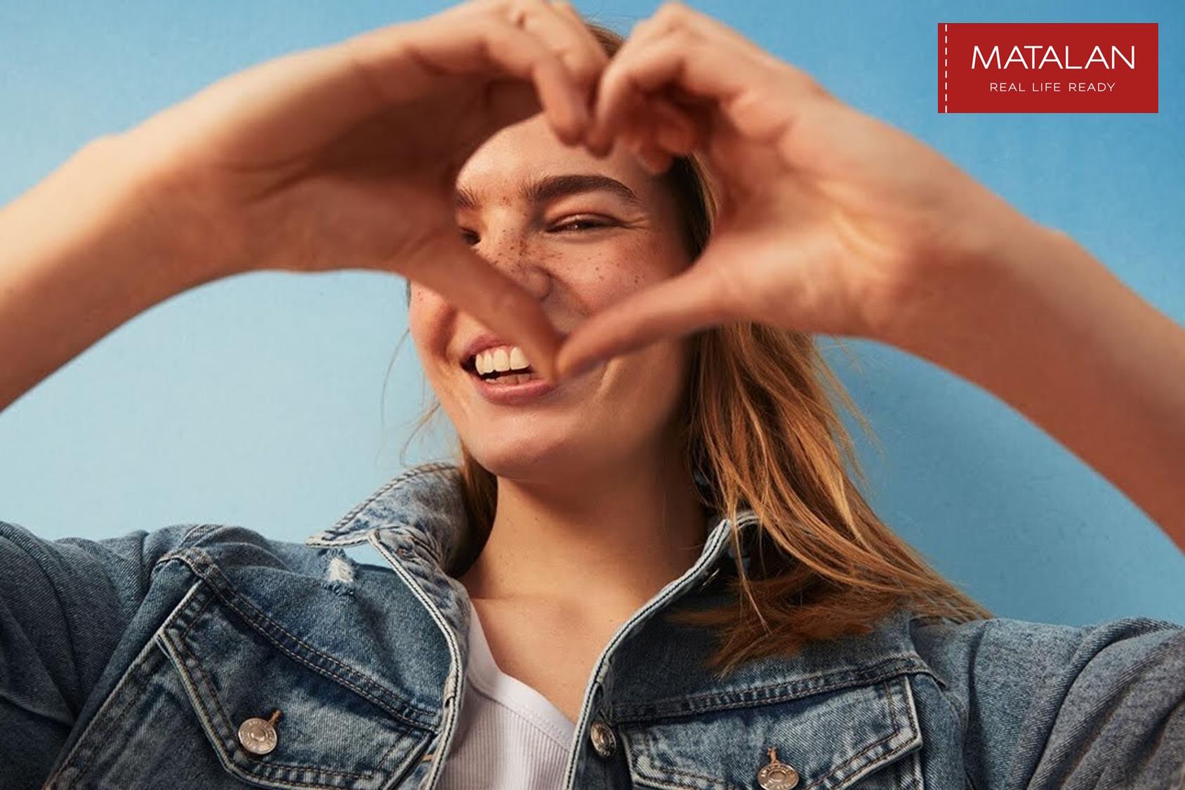 Matalan w logo