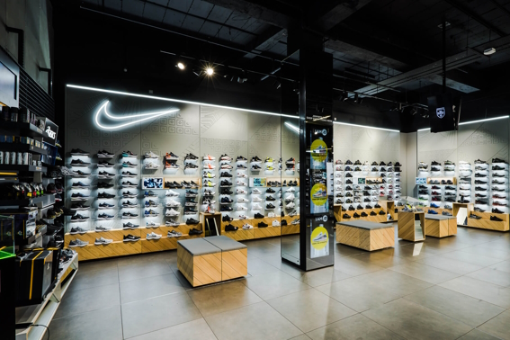 Nike JD2