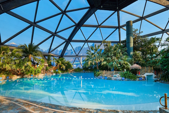 Center Parcs CS