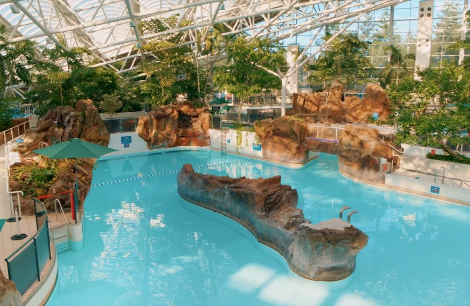 Center Parcs