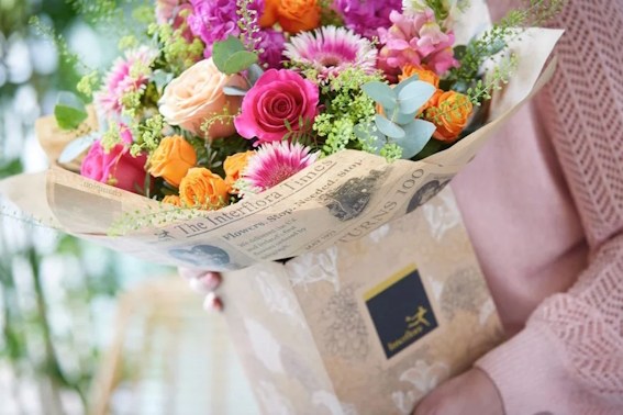 Interflora CS