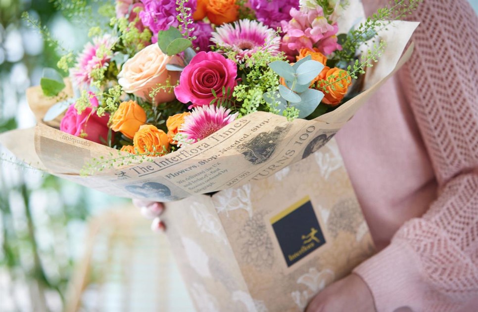 Interflora