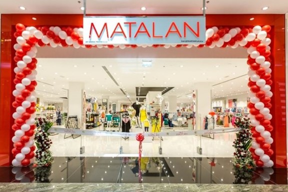 Matalan